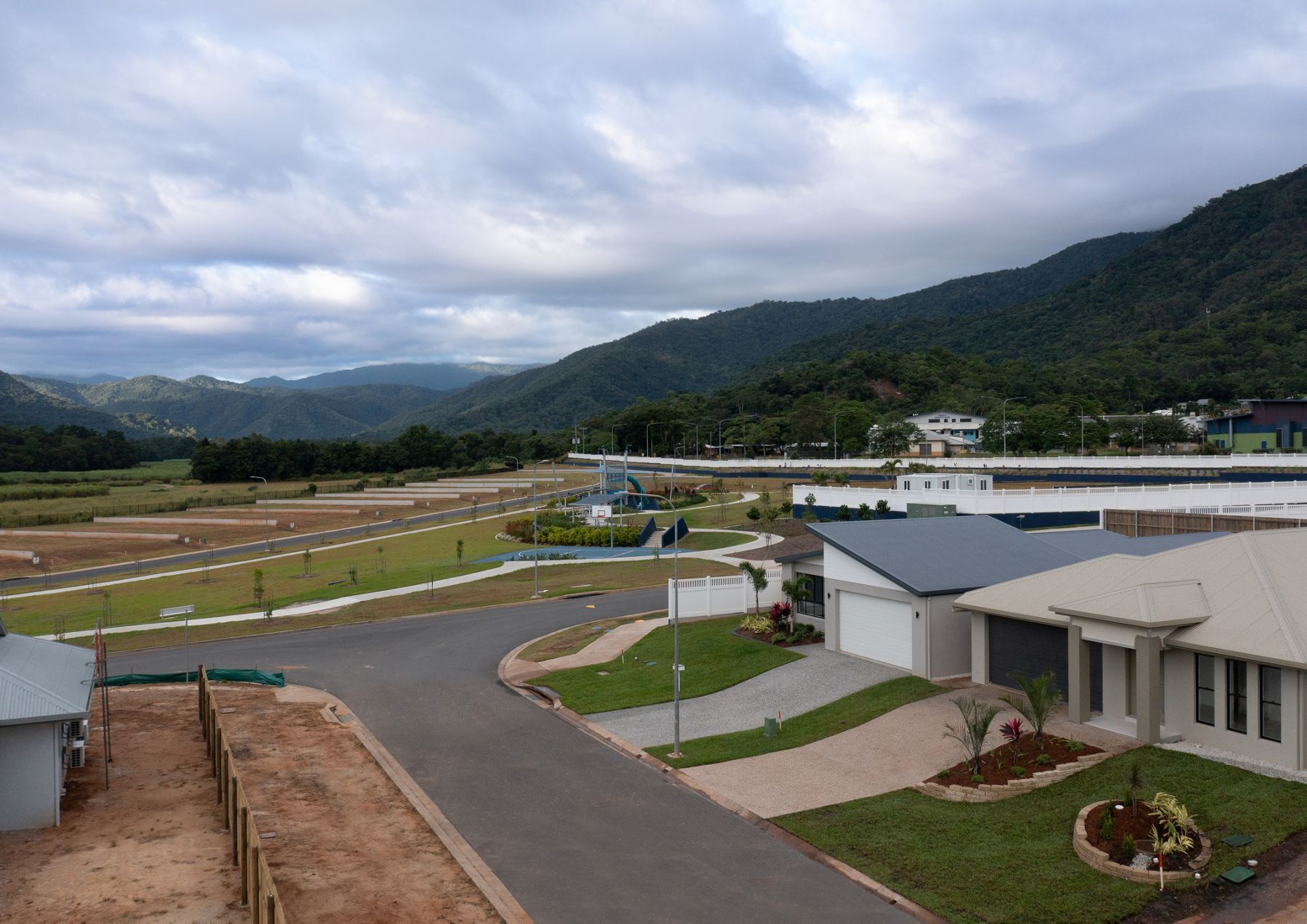 [Land for Sale] Vistas at Redlynch, Redlynch OpenLot